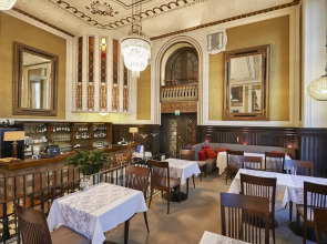 Hotel Seurahuone Helsinki