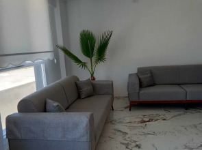 Grand Köse Ai̇rport Hotel