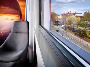 Novotel Krakow Centrum