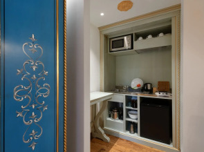 Отель Giorgione