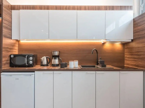 Phaedra, Hideaway Suite Near Acropolis By CloudKeys