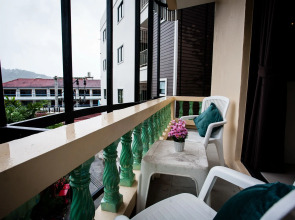 The Wave Patong Boutique Hotel