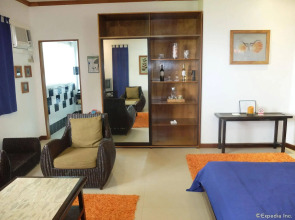 Argonauta Boracay Boutique Hotel with Apartments and Villas