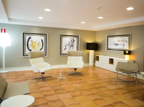 Hotel ILUNION Caleta Park