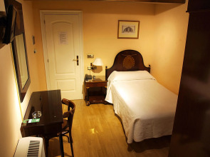 Hospedium Plaza Mayor Salamanca