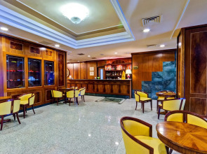 Best Western Hotel Ferrari