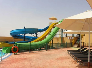 Grand East Hotel - Resort & Spa Dead Sea