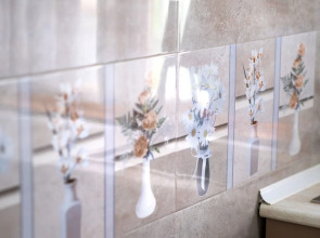 Апартаменты H&B apartments Qolga