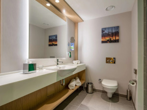 Park Inn by Radisson Samsun