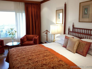 Taj Mahal, New Delhi