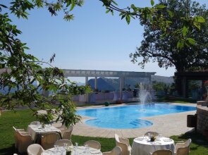 Bio Agriturismo Green Park