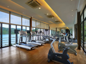 The Taaras Beach & Spa Resort