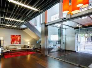 Hotel Sercotel Coliseo