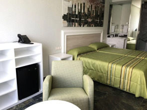 KAKTUS Hotel Benikaktus