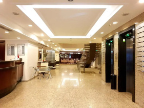 Jura Hotels Mavi Sürmeli Adana