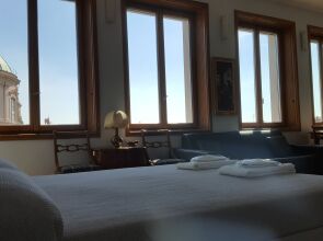 BnButler - Galleria Unione