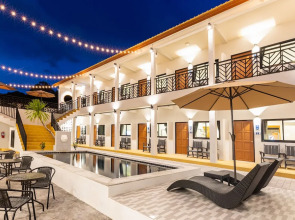 The Chu’s boutique hotel