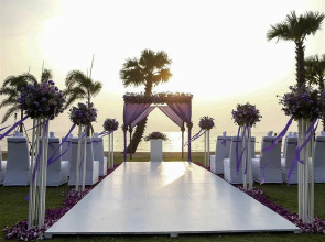 Mövenpick Siam Hotel Na Jomtien Pattaya