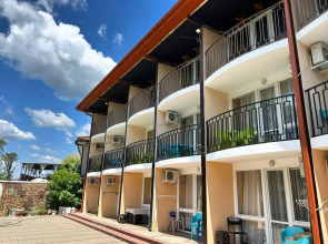 Морская Лагуна (Джубга)