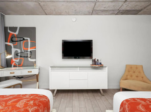 Riviera Hotel South Beach