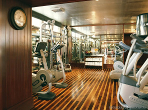 Shutters on the Beach