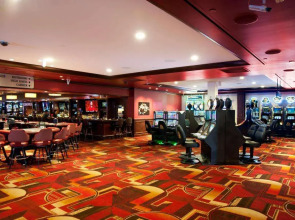 Golden Gate Hotel and Casino