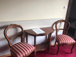 Royal Residence Hotel