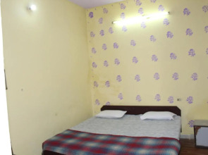 Hotel Raj Bed & Breakfast