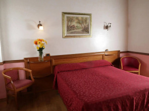 Hotel Santa Prassede