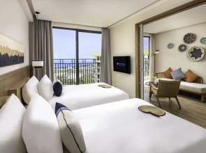 Wyndham Hoi An Royal Beachfront Resort & Villas