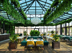 Al Aziziyah Boutique Hotel By The Torch