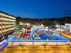 Hotel Best Cap Salou