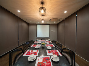 Travelodge Georgetown