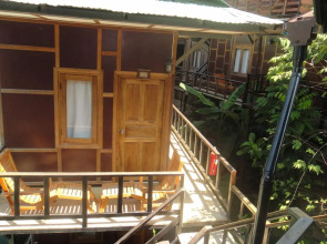 Tropical Garden Bungalow