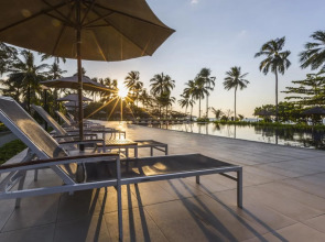 Kantary Beach Hotel Villas & Suites, Khao Lak