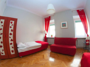 ApartHostel Helvetia