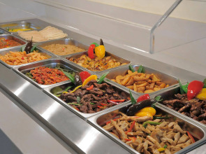 Okeanos Beach Boutique Hotel