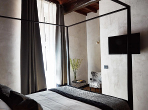 Naman Hotellerie Via Margutta