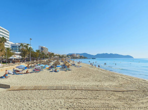 Hipotels Hotel Don Juan