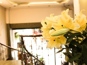 Sao Nam Hotel - Bui Vien Walking Street