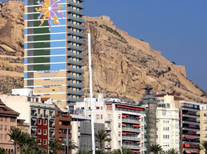 Hotel Alicante Gran Sol Affiliated by Meliá