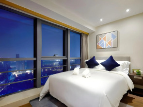 Modena by Fraser Changsha