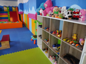 Saisawan Beach Resort