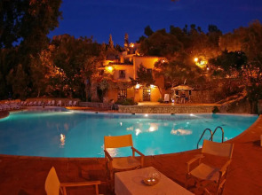 Arbatax Park Resort - Borgo Cala Moresca