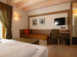 Dolomiti Lodge Villa Gaia