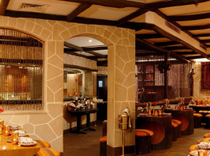 ITC Mughal, A Luxury Collection Resort & Spa, Agra