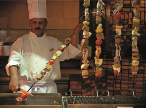 La Pirogue Mauritius