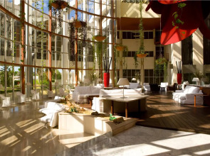 Eurostars Al-Ándalus