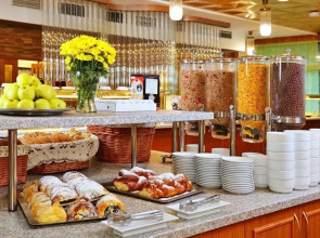 Wellness hotel Svornost