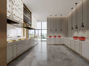 Hilton Garden Inn Beijing Daxing International Airport